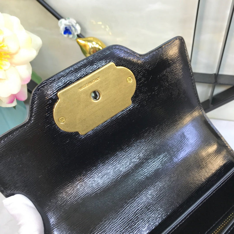 Amelia- DG Bags - 237