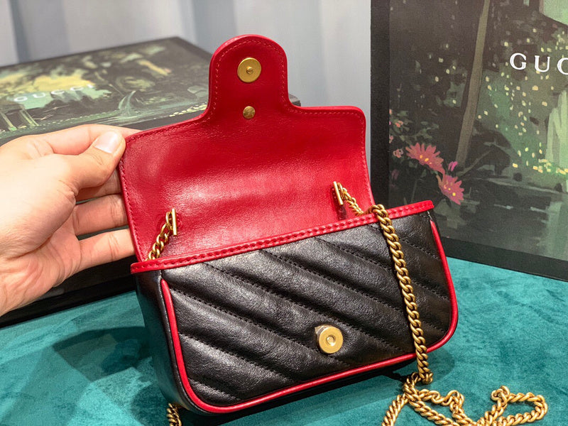 Amelia - GCI Bags - 6088
