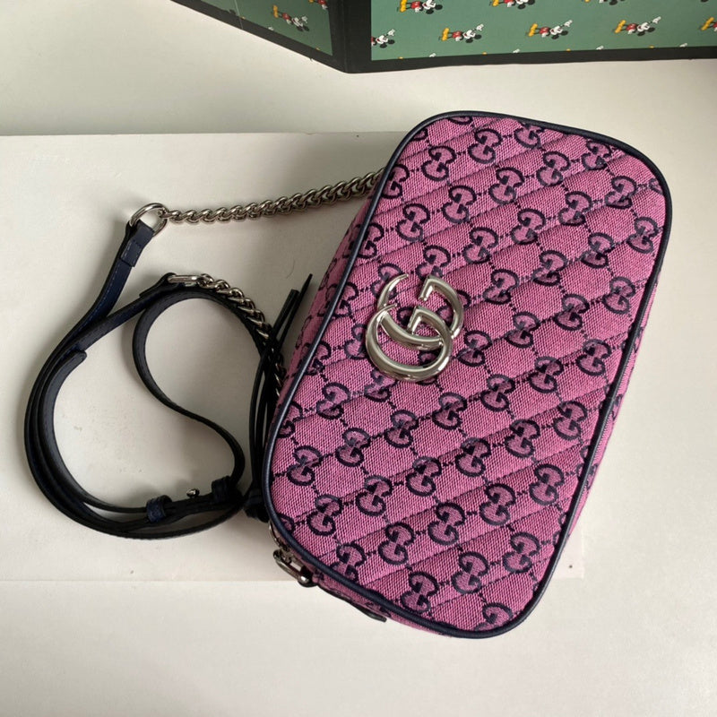 Amelia Fashion - GCI Bags - 2841