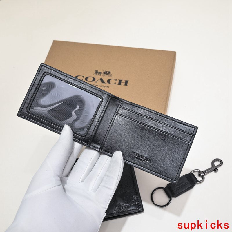 Amelia- Mix Wallets - 406