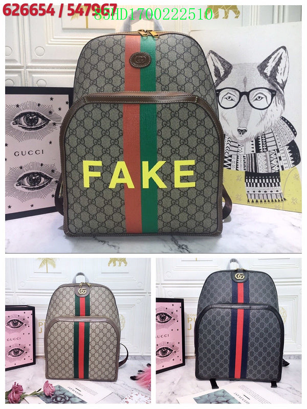 Amelia  - GCI Bags - 11390