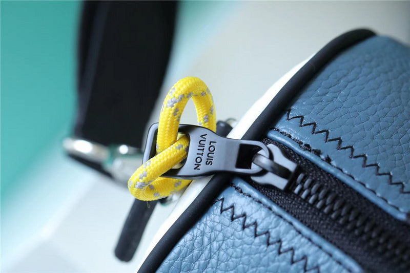 Fan Fashion Lu-Vi bags - 10253