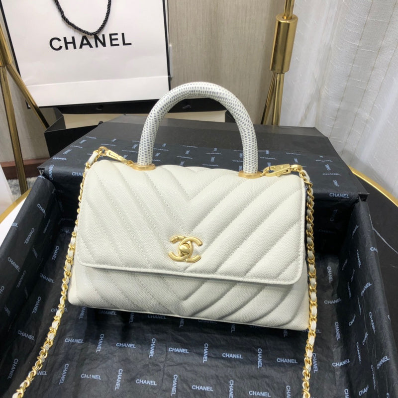 Amelia - CHL Bags - 1941