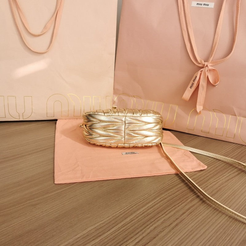 Amelia- MMU  LUXURY BAGS - 087