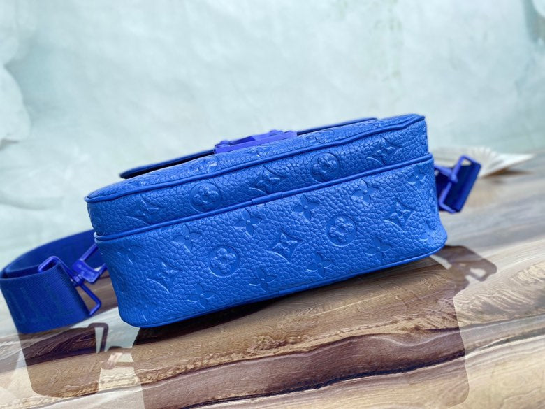 Fan Fashion Lu-Vi bags - 17438