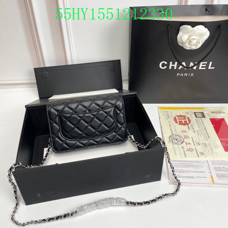 Amelia - CHL Bags - 1708