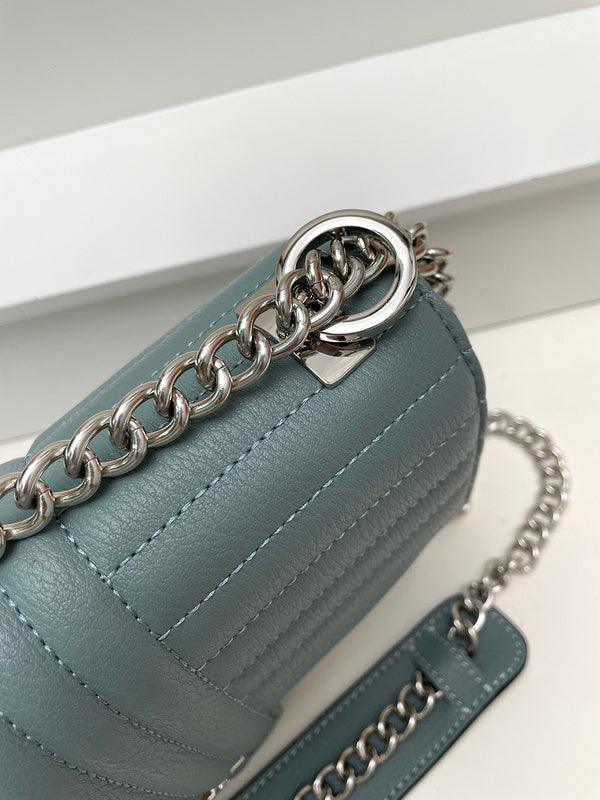 Amelia- PRDA  LUXURY BAGS - 162