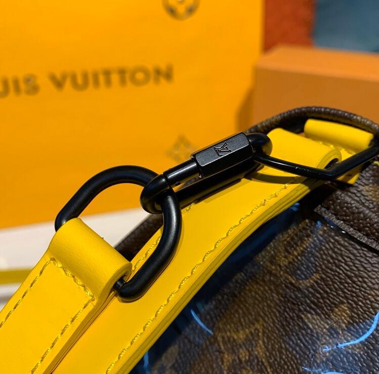 AmeliaLuxury - LOV Bags - 3075
