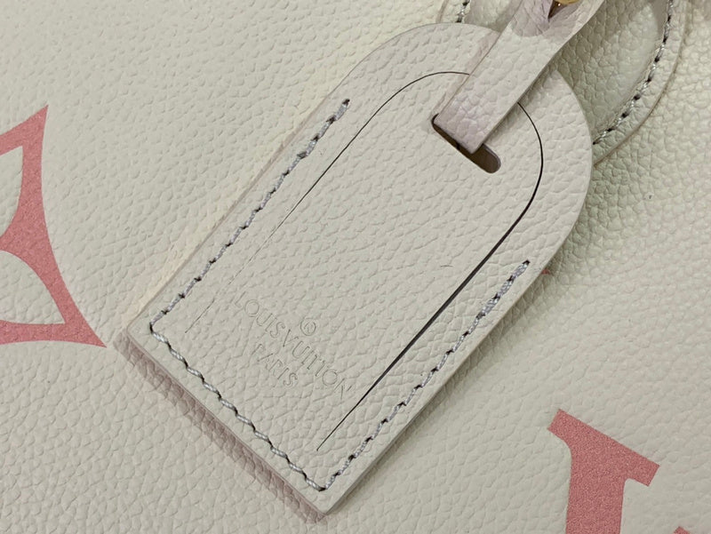 Amelia - LV Bags - 15817