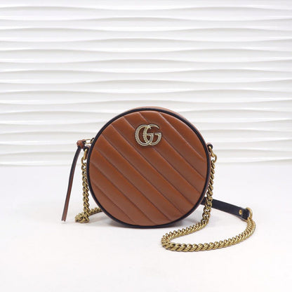 AmeliaLuxury - GCI Bags - 1040