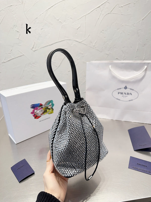 Camila Bags - Prada Bags - 663