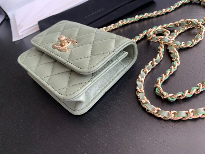 Amelia-  CHL BAGS  - 417