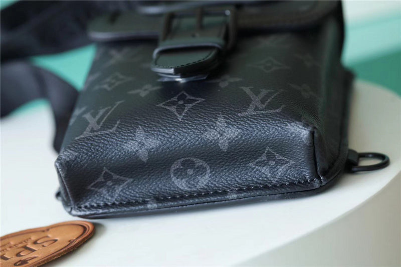 Fan Fashion Lu-Vi bags - 10019