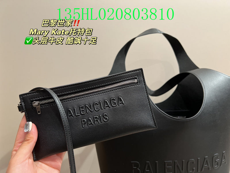Amelia- BGA Bags - 1662