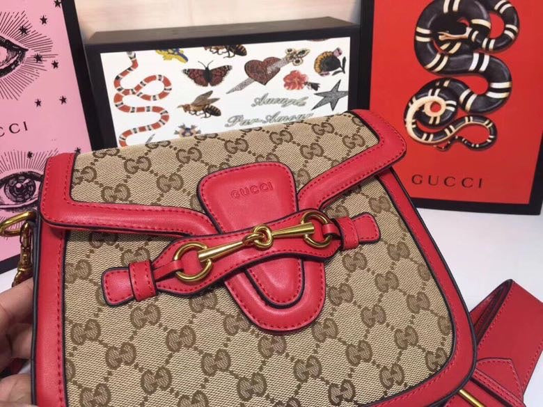 Amelia- GUKI Bags - 416