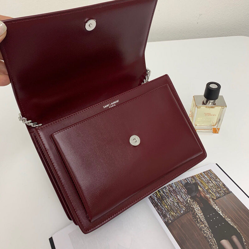 Amelia - YSL Bag - 3827