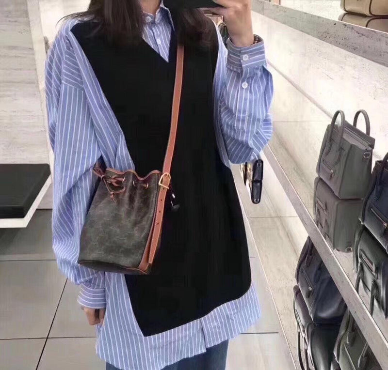 C-LINE LUXURY WOMEN BAGS - 167