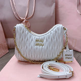 Amelia- MMU  LUXURY BAGS - 046