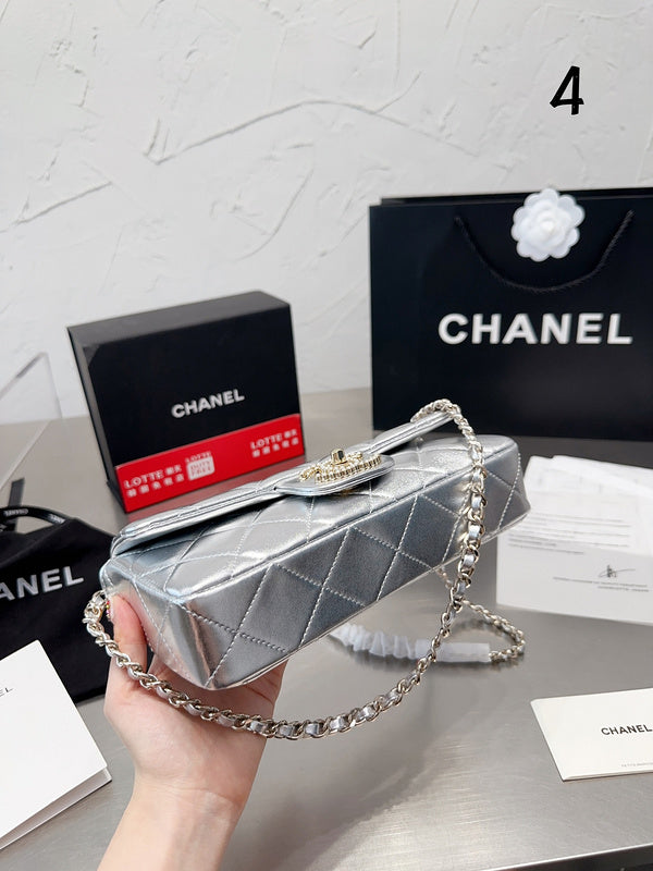 Amelia- CHL Bags - 6918