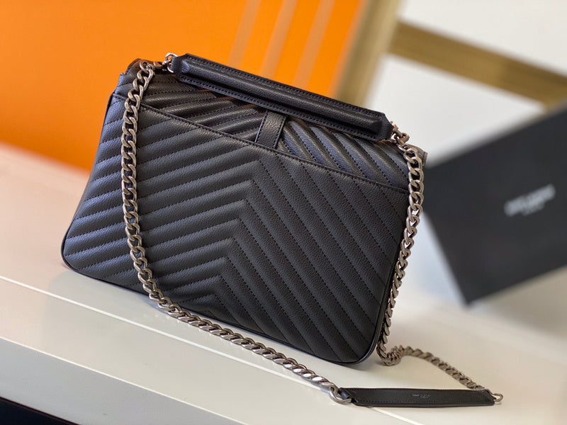 YSL BAGS - WOMEN LOVE LUXURY BAGS - 1874