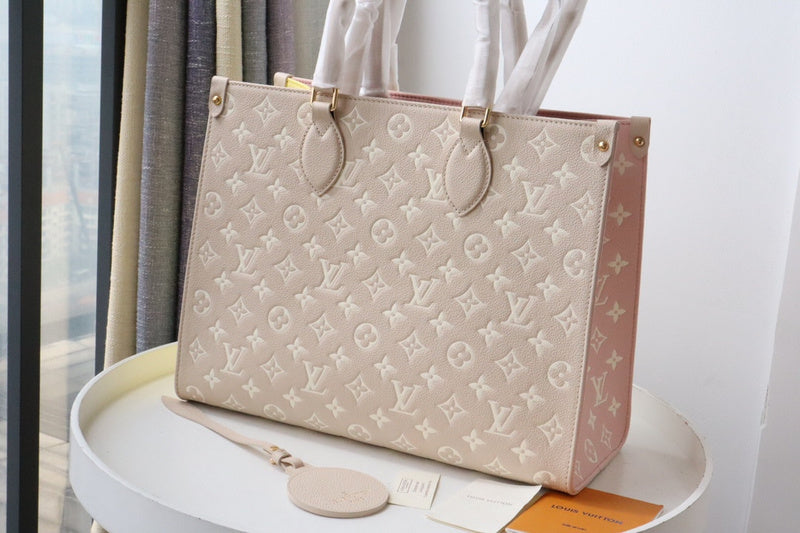 Fan Fashion Lu-Vi Bags - 16822