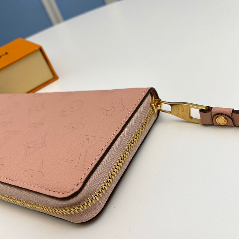 Amelia- LOV  Luxury  Wallets - 657