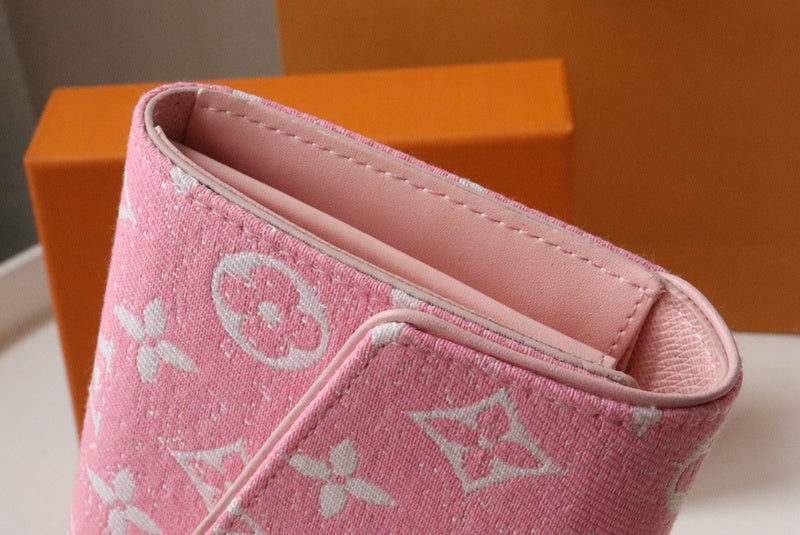 Amelia- LOV  Luxury  Wallets - 616