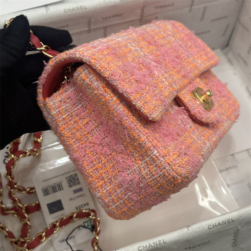 Amelia- CHL Bags - 101