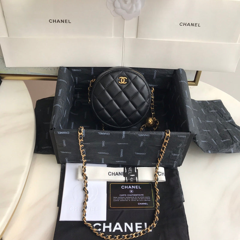 Amelia - CHL Lady Bags - 659
