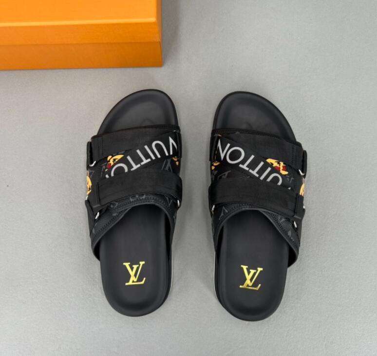 AmeliaLuxury - LOV Men Shoes - 1043
