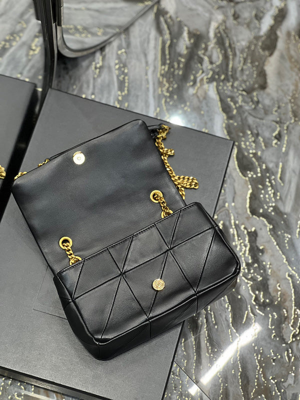 Amelia - YSL Bag - 4216