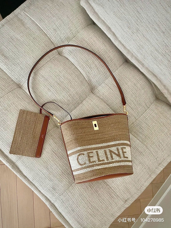 C-LINE LUXURY WOMEN BAGS - 095