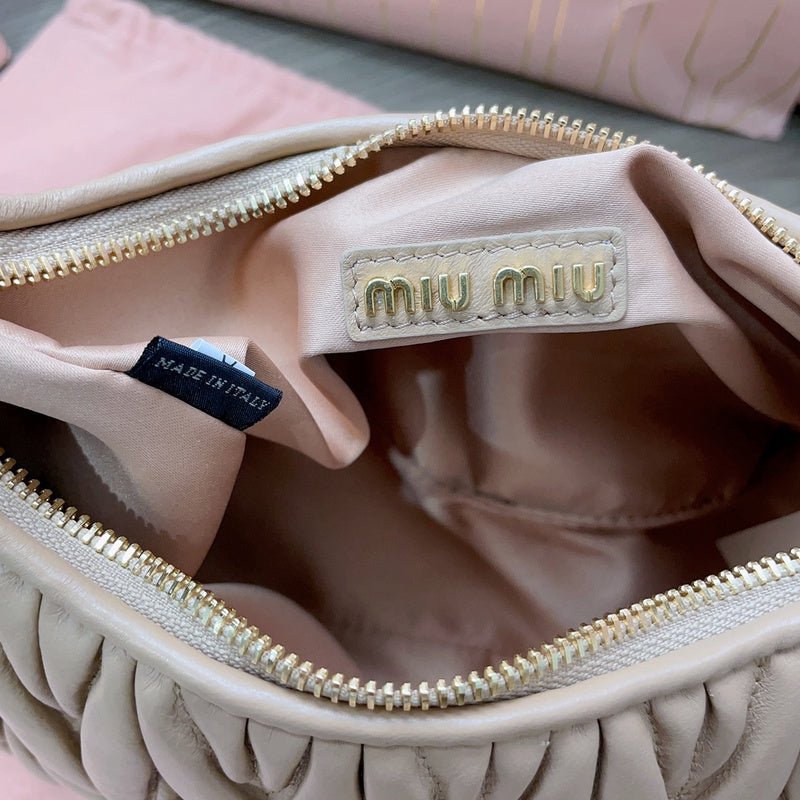 Amelia- MMU  LUXURY BAGS - 033