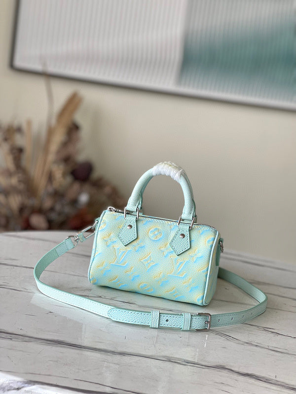 Fashion Lu-Vi bags - 4852