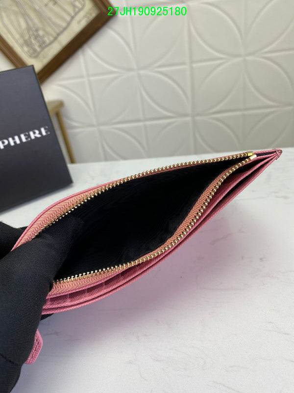 Amelia - PD Wallet - 309