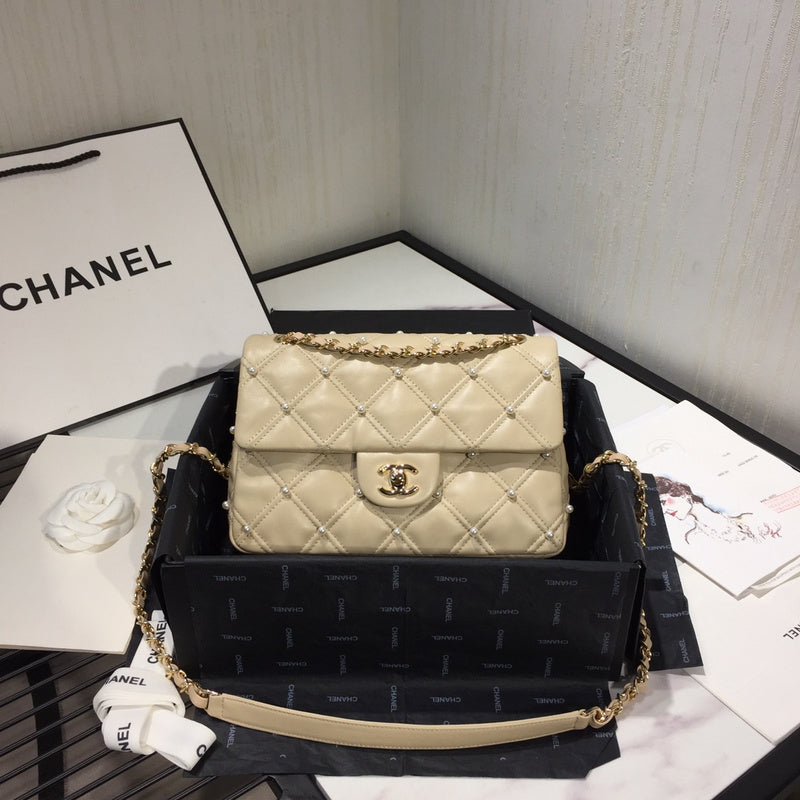 Amelia- CHL Bags - 6427