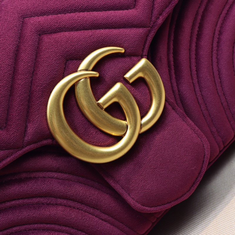 AmeliaLuxury - GCI Bags - 866