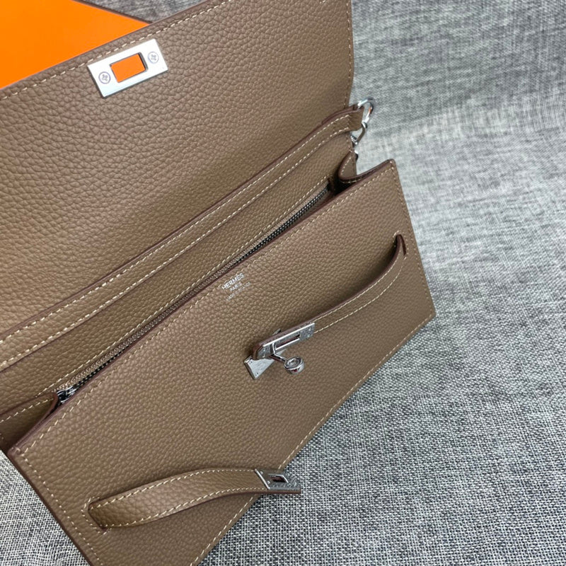 Amelia- HRMS LUXURY BAGS - 326