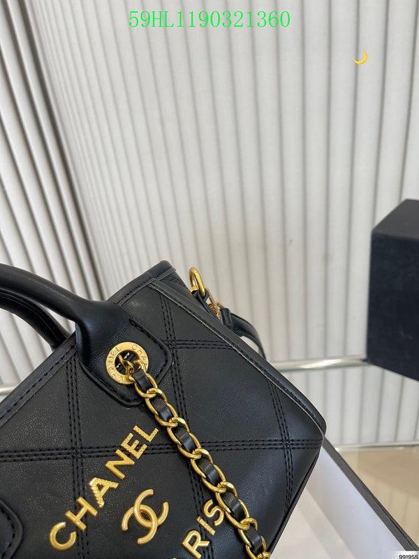 Amelia - CHL Bags - 1266