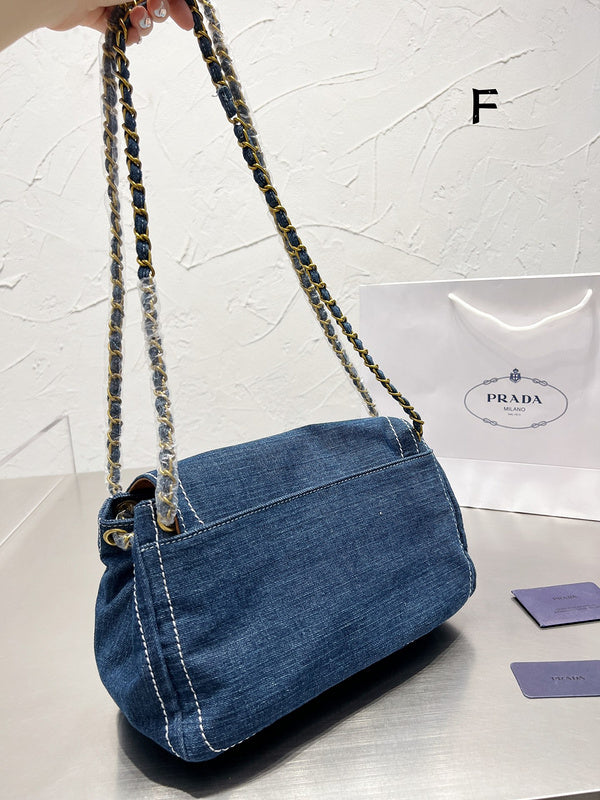 Camila Bags - Prada Bags - 595
