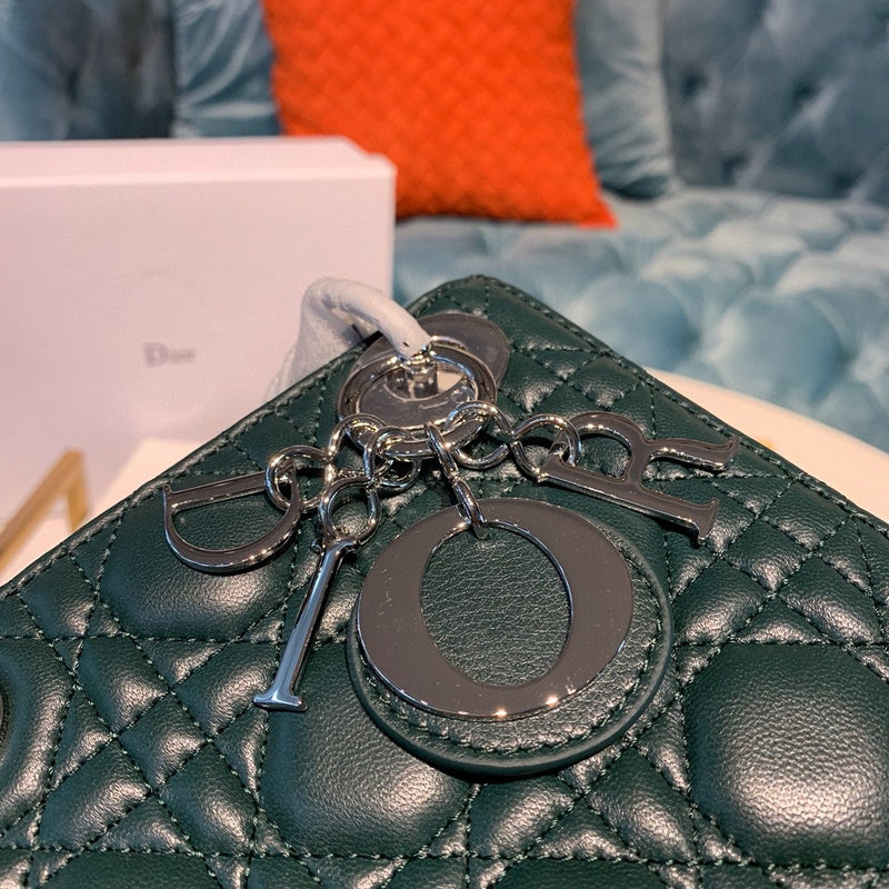 Amelia - DOR Lady Bags - 640