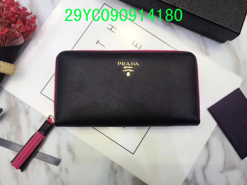 Amelia - PD Wallet - 424