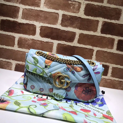 Amelia-i GUKI Women Bags - 818