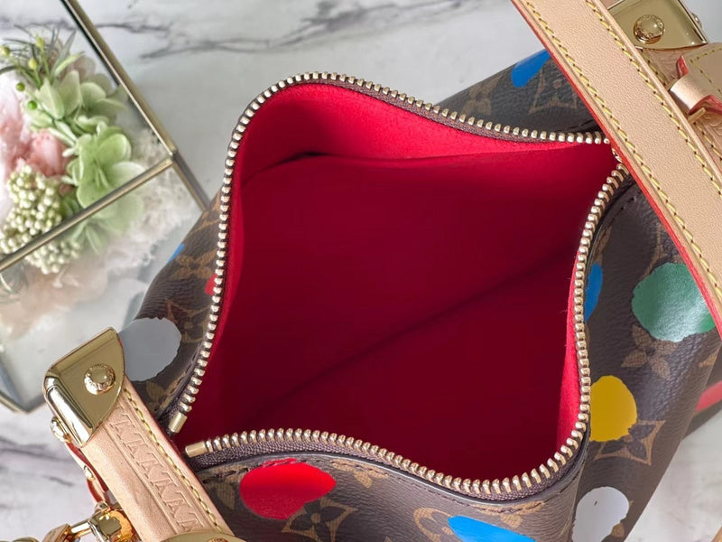 Amelia - LOV Lady Bags - 416