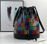 Amelia- GCI Bags - 4024
