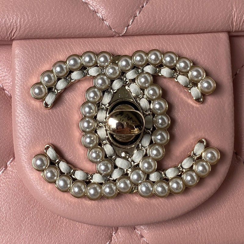 Amelia- CHL Bags - 7514