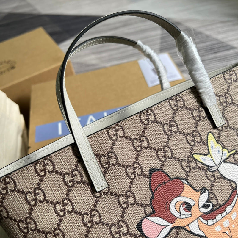 Amelia- GCI Bags - 4889