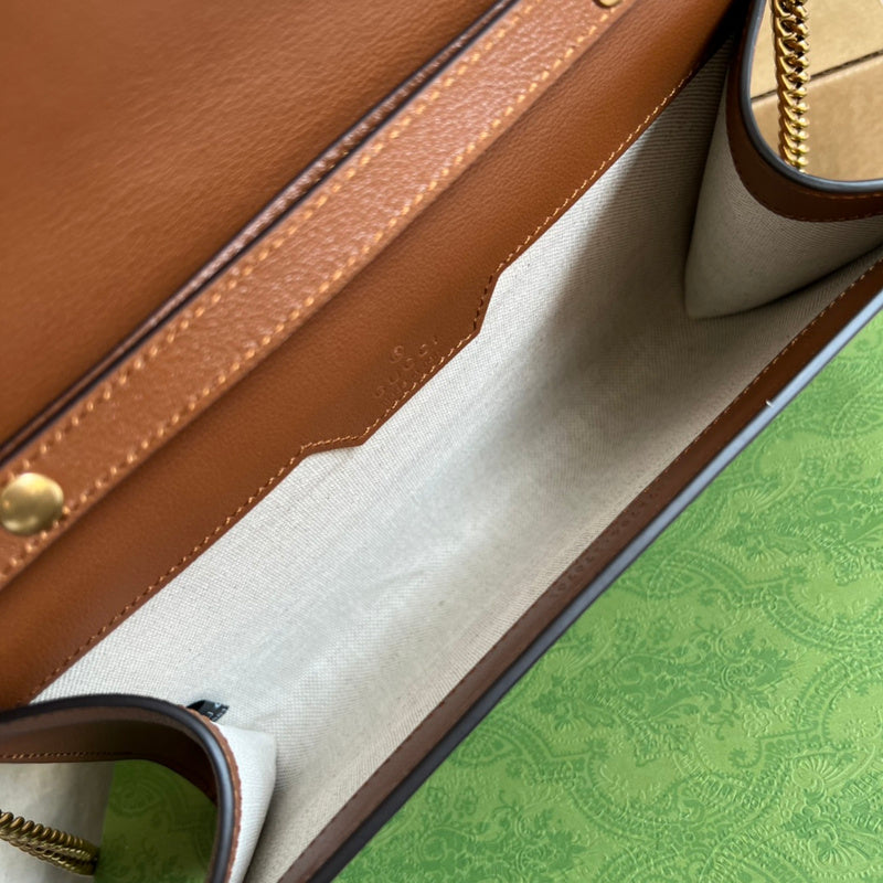Amelia- GCI Bags - 4754