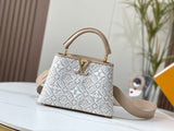 Amelia- GUKI Women Bags - 1734