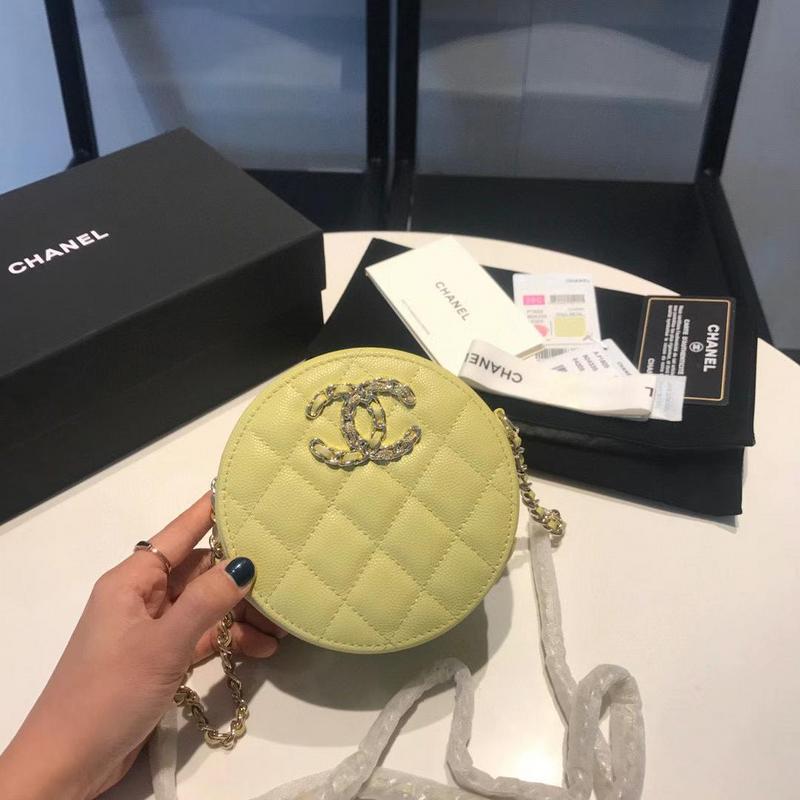 Amelia- CHL Bags - 6458
